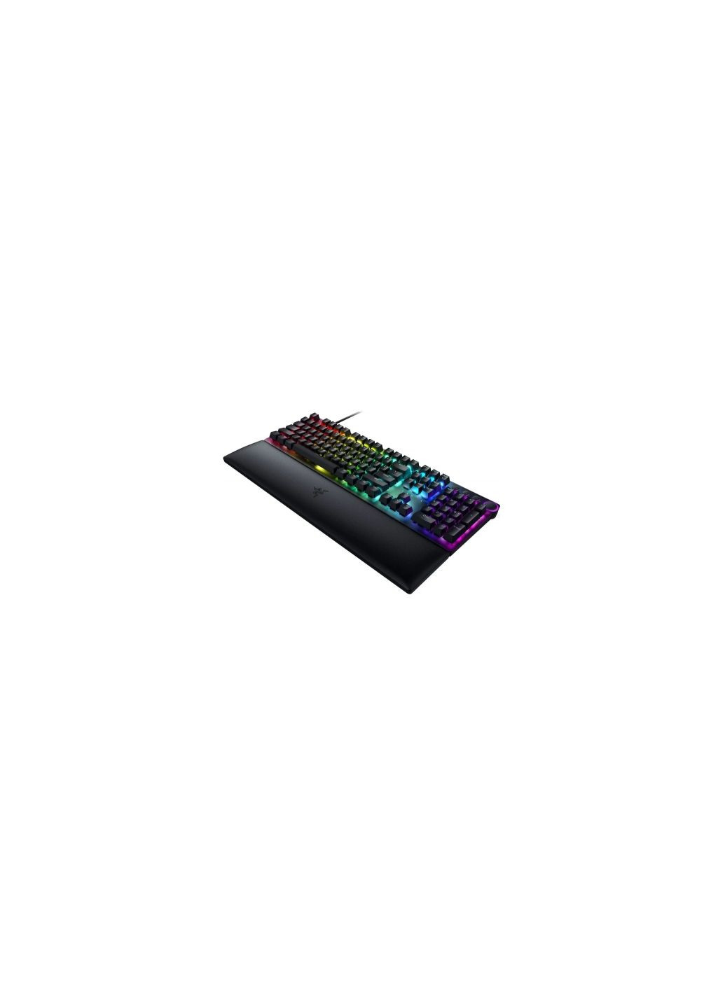Клавиатура (RZ0303931300-R3R1) Razer huntsman v2 purple optical switch ru (276706546)
