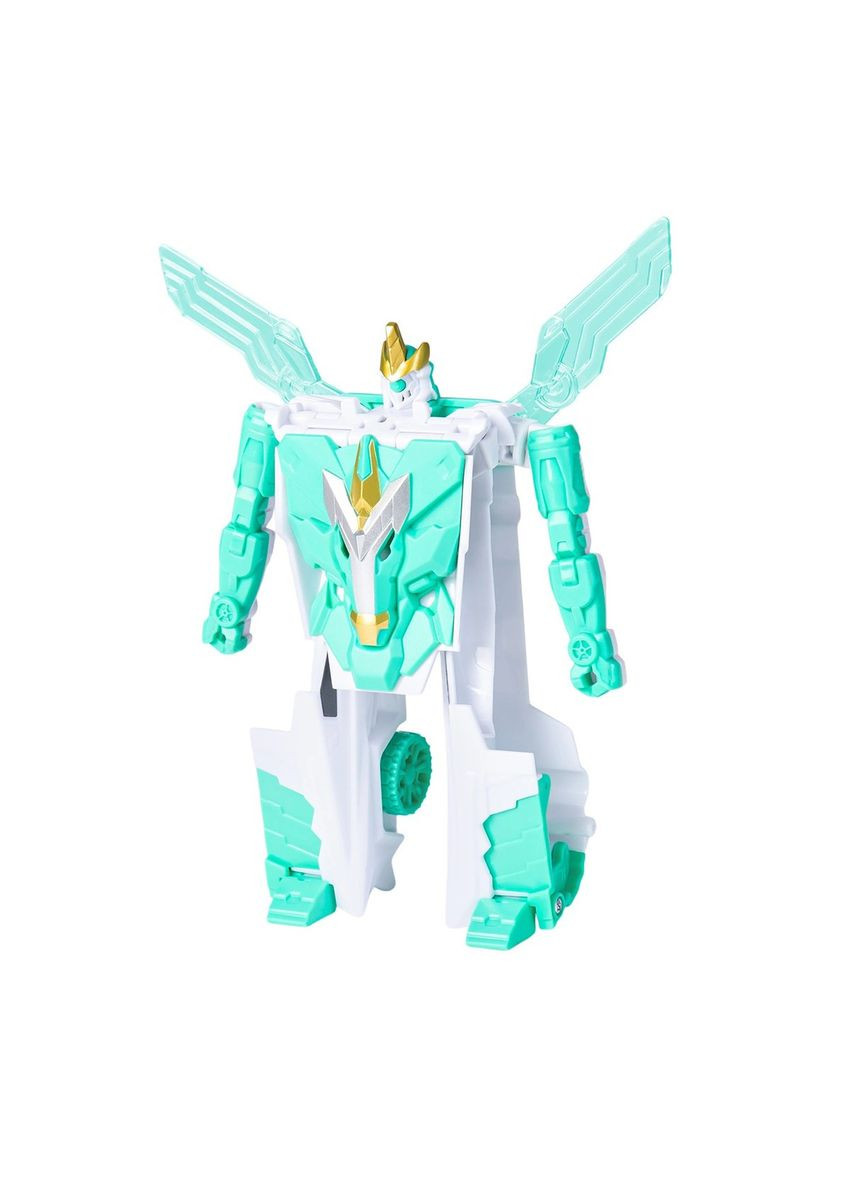 Робот-трансформер! S5 - Стар Вінгс Screechers Wild (372448530)