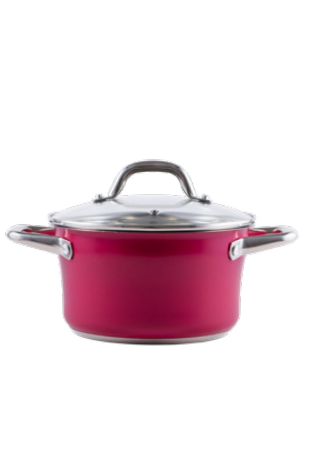 Каструля Сamellia PR-2403-18 18 см 2.4 л Pepper (348133577)