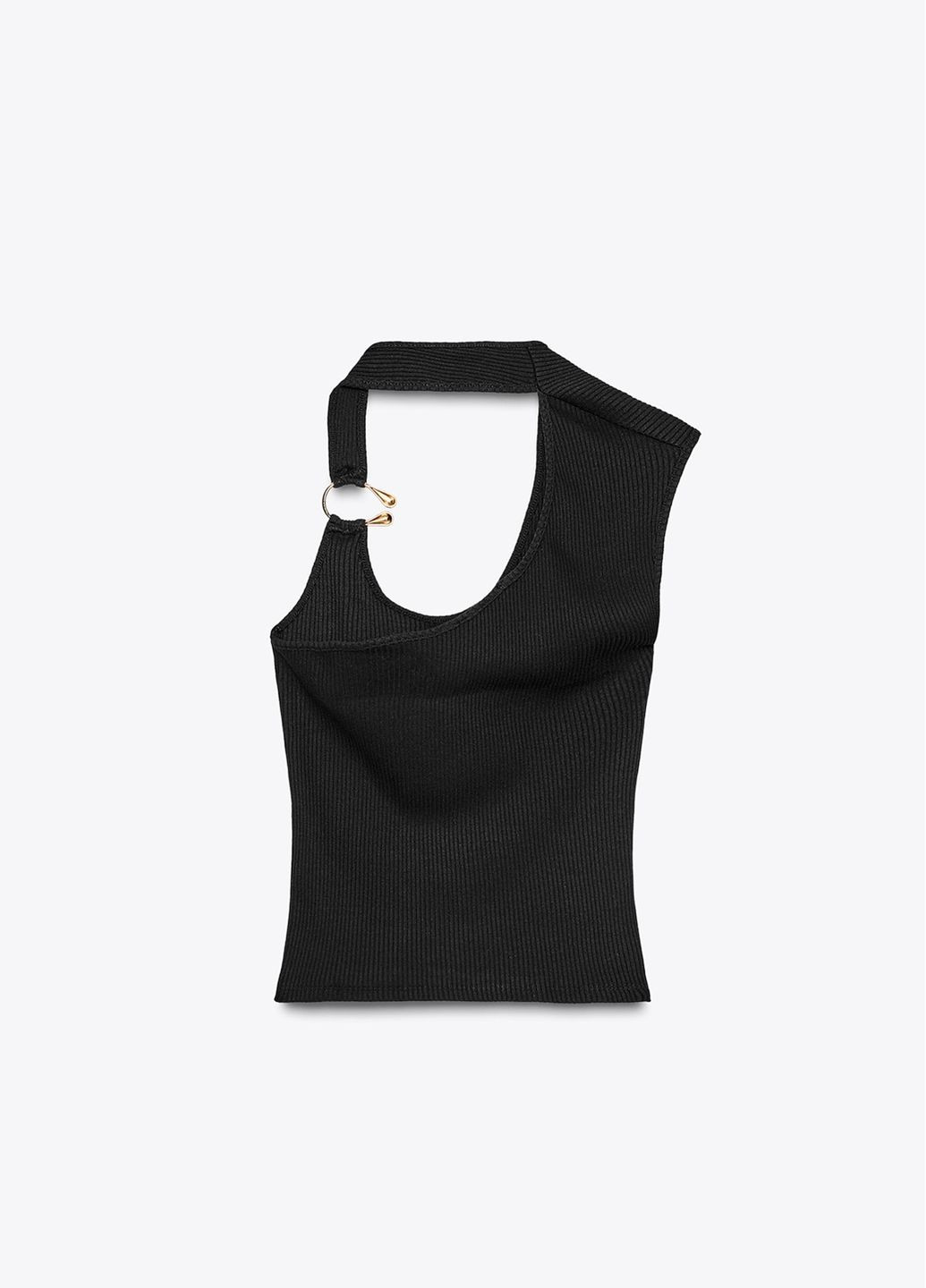 Топ Zara (361066495)