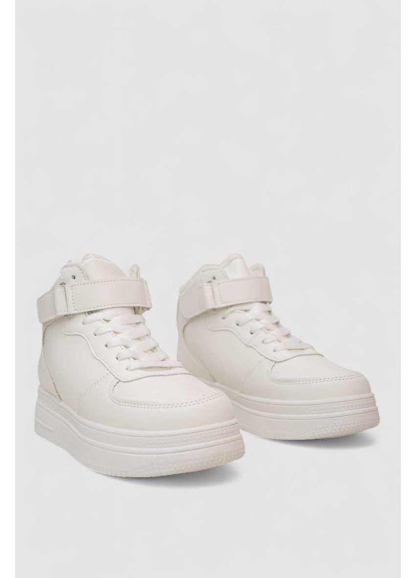 Кроссовки женские зимние Sport Line белые зима (367179749)