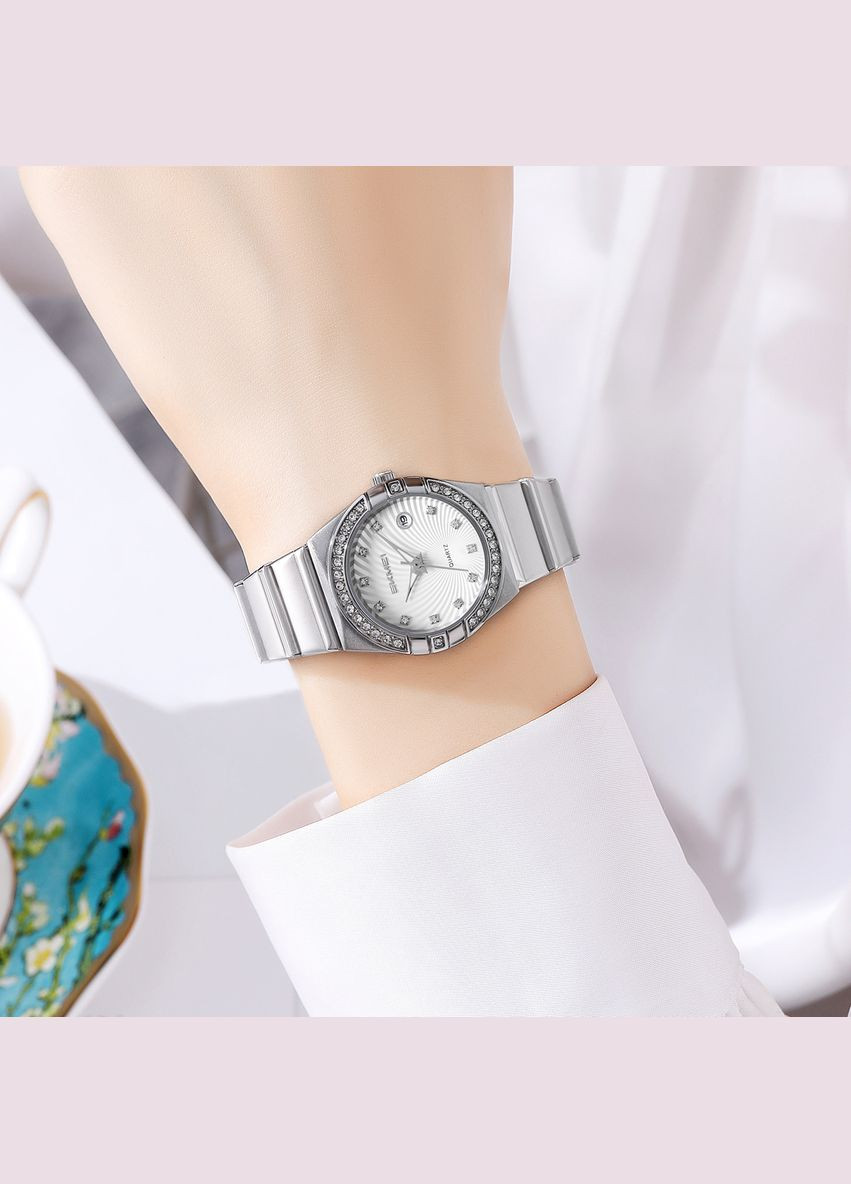 2342SI Silver Skmei (326599498)