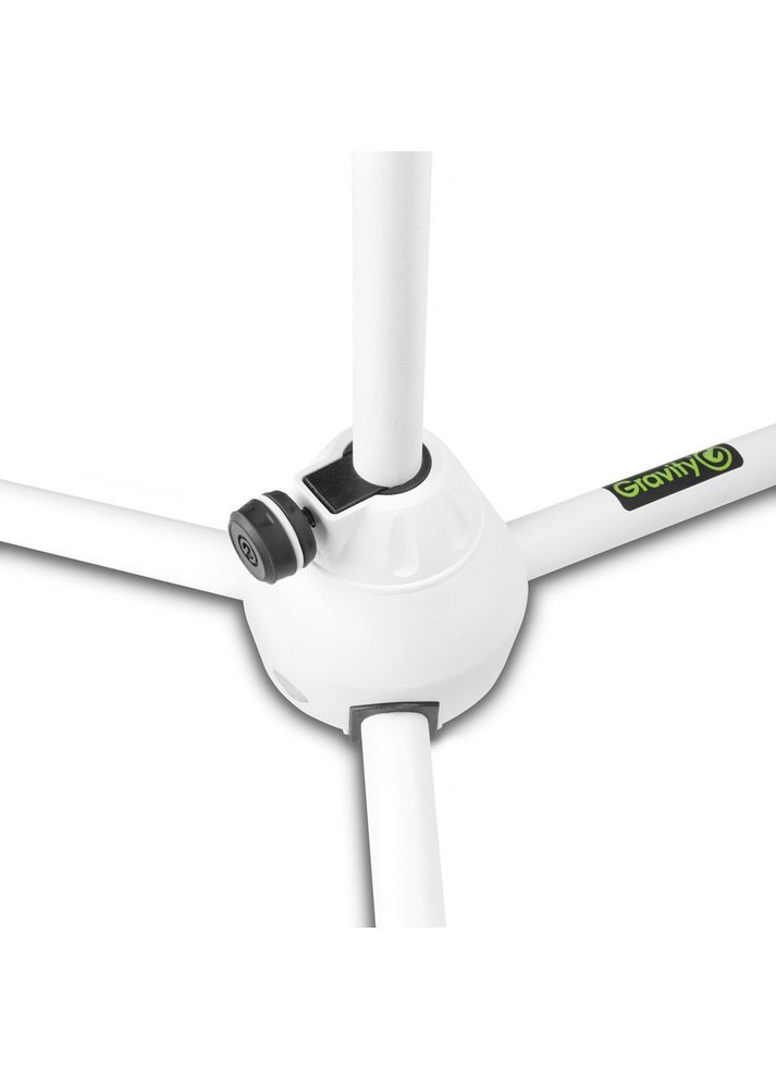 Стійка для мікрофона MS 4322 W Gravity (326743146)