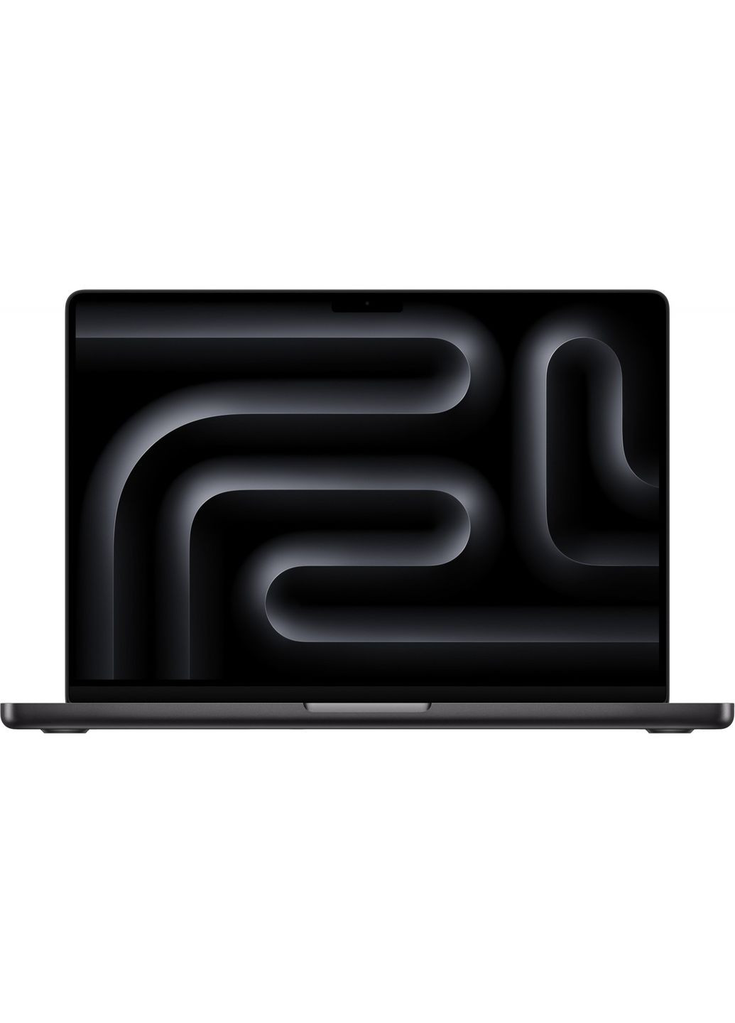 Ноутбук " Late 2024 Space Black (MW2V3) Apple MacBook Pro 14 (318745264)
