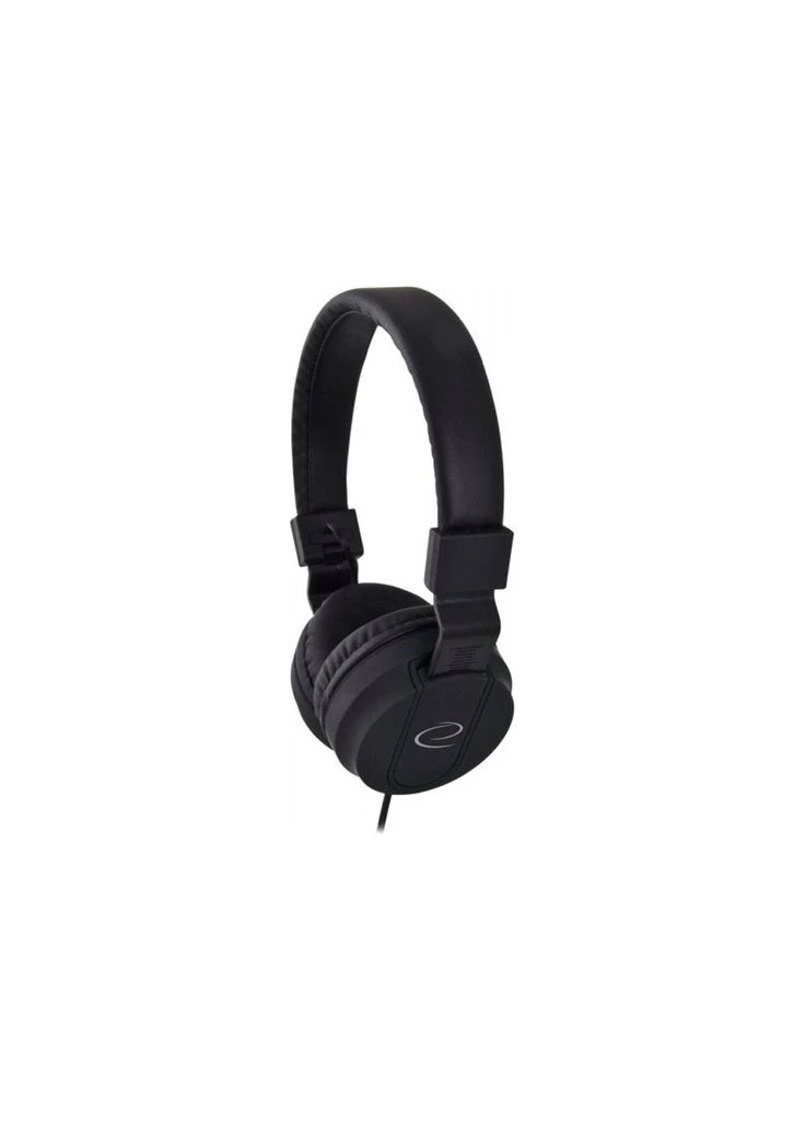 Наушники Bongo (ek05545) Esperanza Bongo Black (392051430)