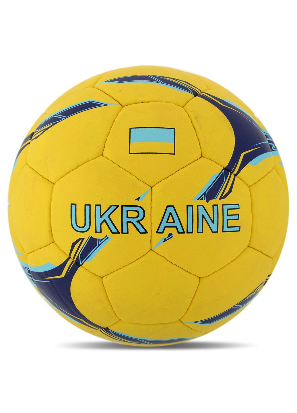 Мяч для футбола Украина (ст. FB-7983) No Brand (369364493)