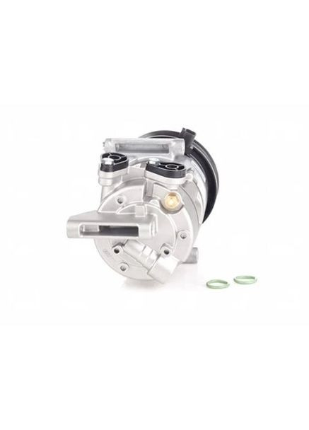 Компрессор кондиционера FORD TRANSIT (TT9) (06-) 2.2 TDCI CITROEN JUMPER (250) (06-) 2.2 HDI PEUGEOT BOXE 89348 Nissens (367830985)