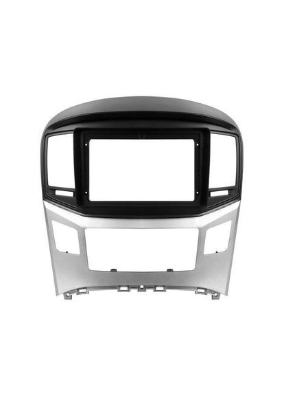 Переходная рамка серии Q0579 для Hyundai H1 II 2 TQ 2015-2021 9 дюймов QIV (346503351)