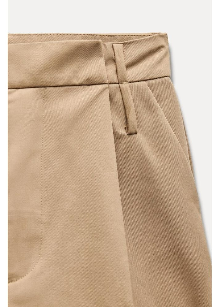Шорты 4661/504 Zara (370205021)