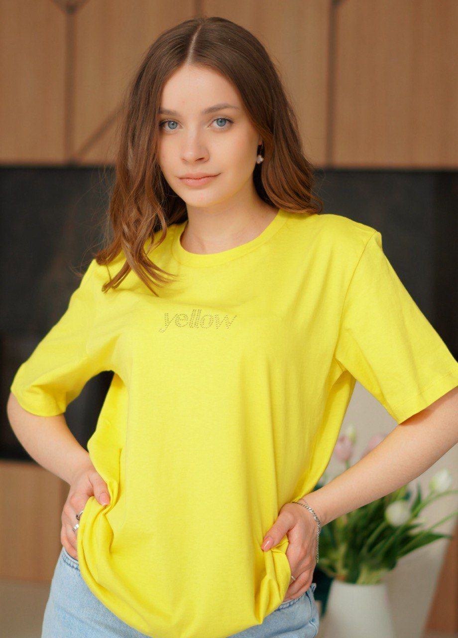 Футболка PEPPER MINT 0030 - (324026878)