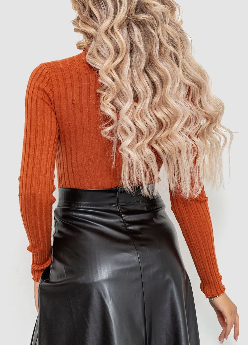 Гольф женский однотонный,, 204R043 Ager (315789133)