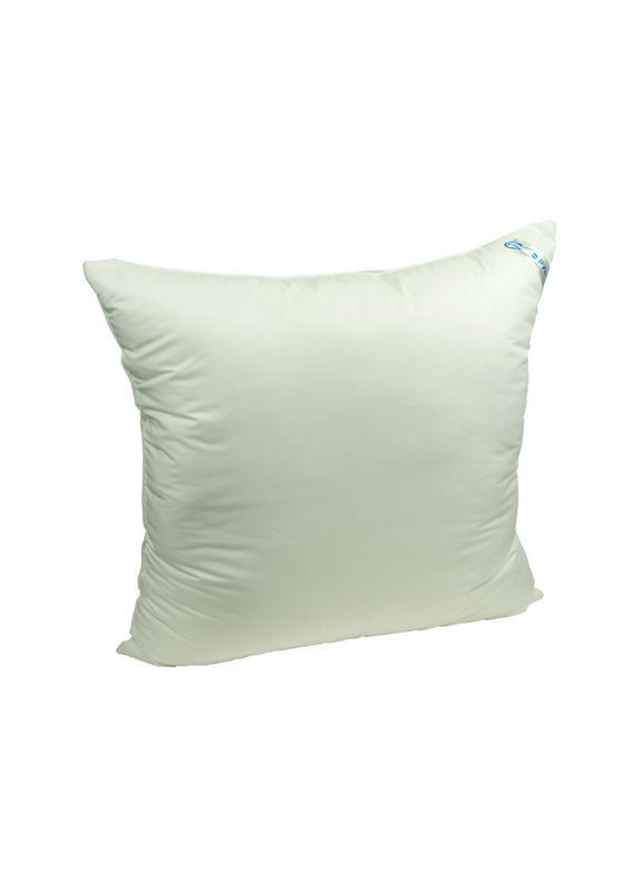 Подушка 70x70 - Исскуственный пух микрофибра белая (100001797) Руно (347163246)