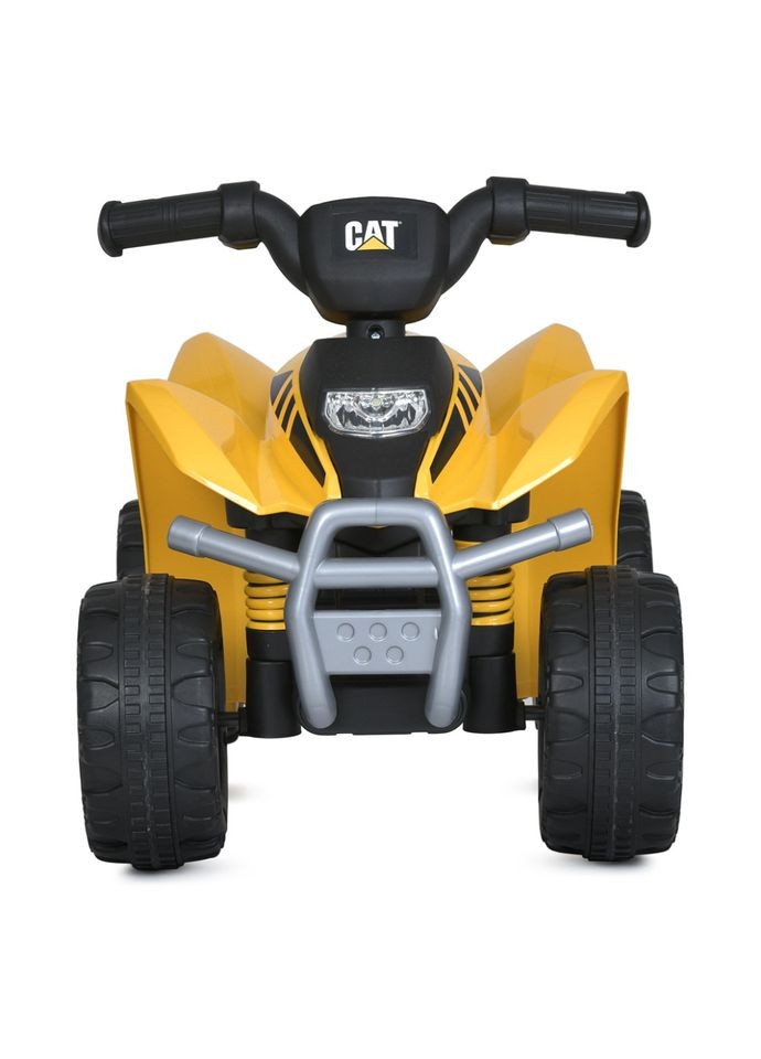 Детский электромобиль Квадроцикл H6-6 до 23 кг Bambi (354097445)