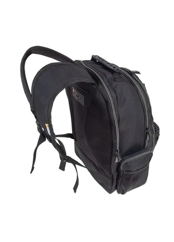 Городской рюкзак BP71 33л Black/Grey (JCBBP 71 BLK/GREY) JCB (354824831)