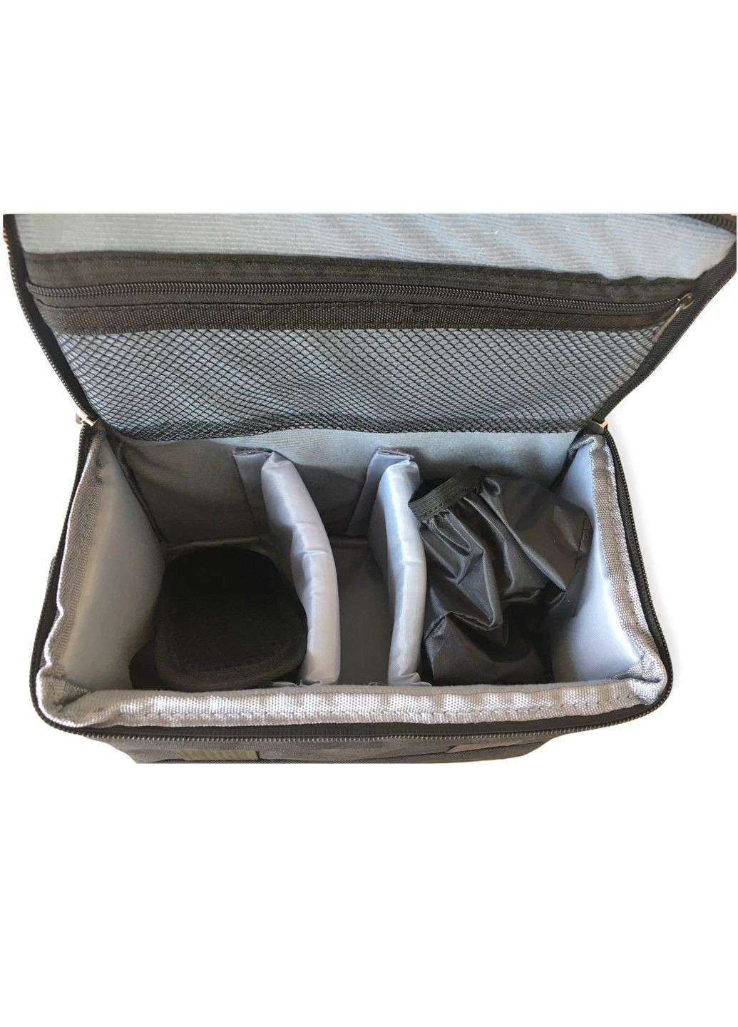 Фотосумка для фотоапарата, протиударний чохол ( код: IBF063B1 ) Digital (324787687)