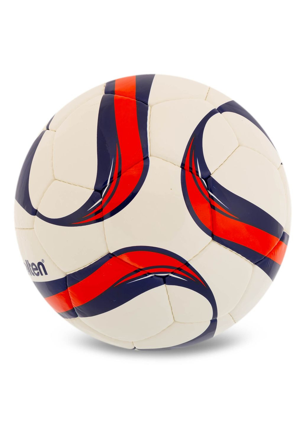 Мяч для футбола F5F1700-WN (размер 5) Molten (367617718)