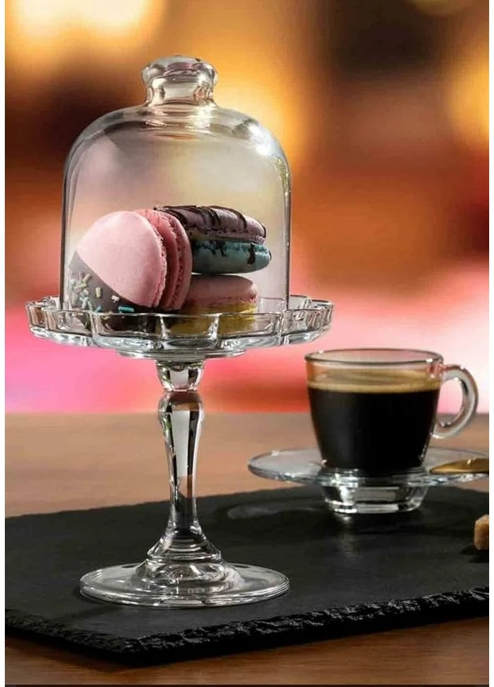 Ємність для зберігання Patisserie 96457 (18,7х11 см) Pasabahce (388658303)