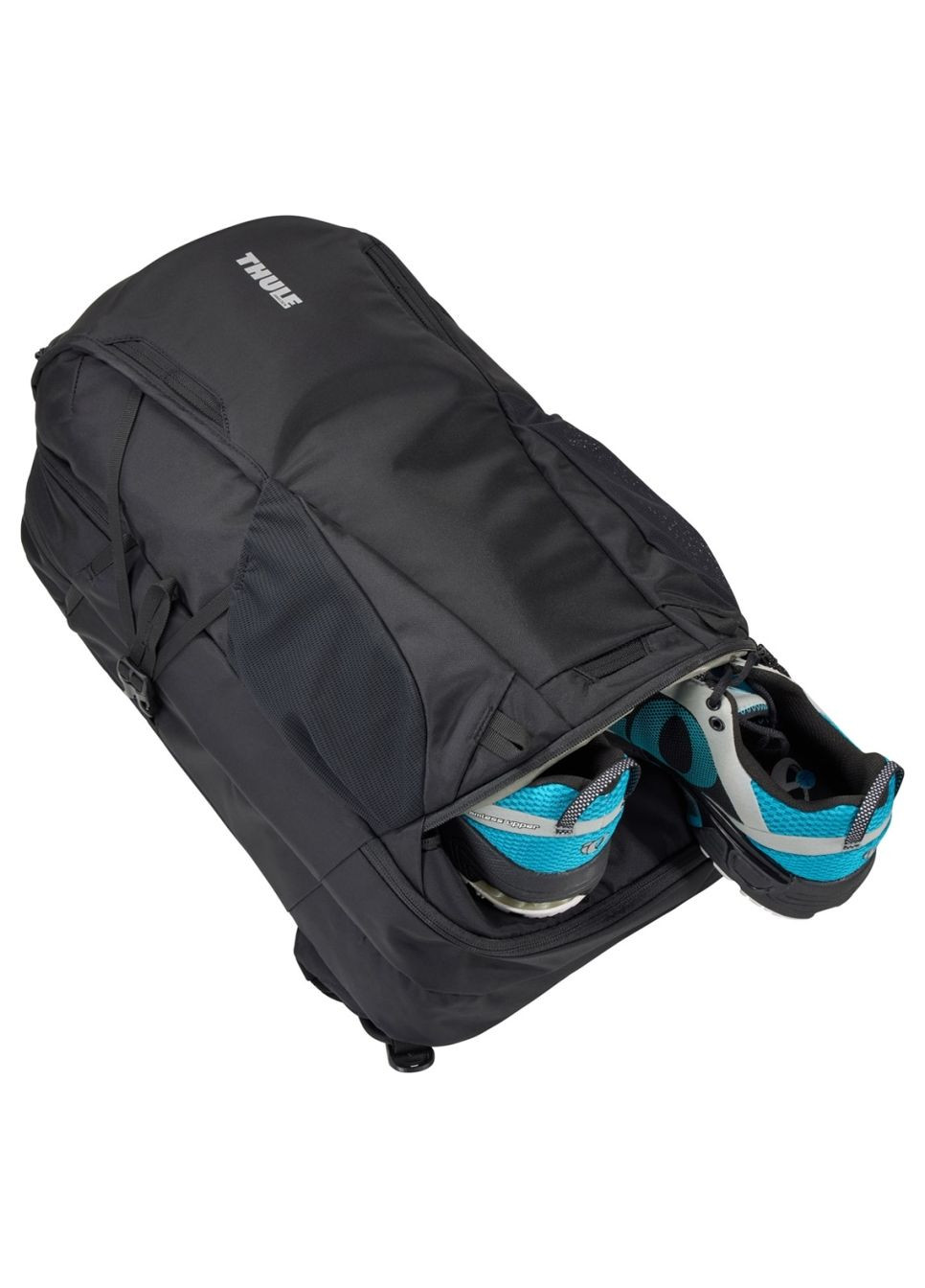Рюкзак EnRoute Backpack 30L (Black) (TH 3204849) (TH 3204849) Thule (315032412)