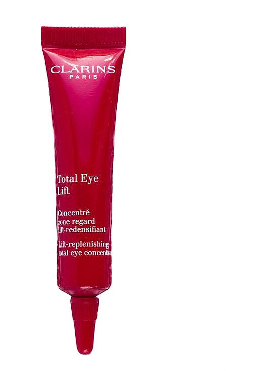 Відновлювальний концентрат для шкіри навколо очей Total Eye Lift (пробник) 3ml (1074482-121279) Clarins (368615444)