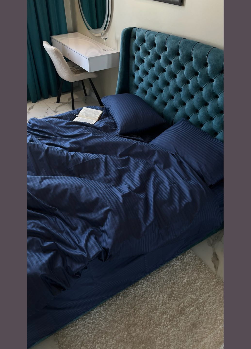 Постельное белье Семейный IN.HOME_UA (321107589)