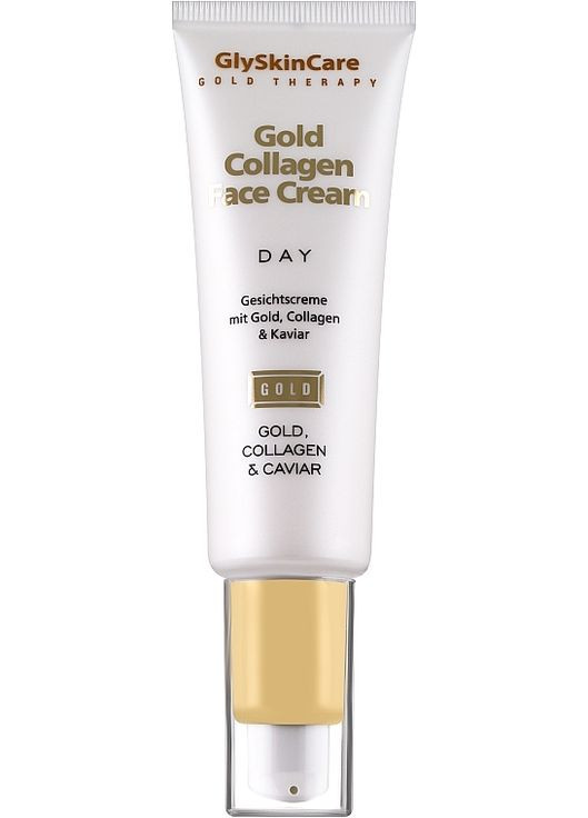 Гель для обличчя GlySkinCare (368889910)