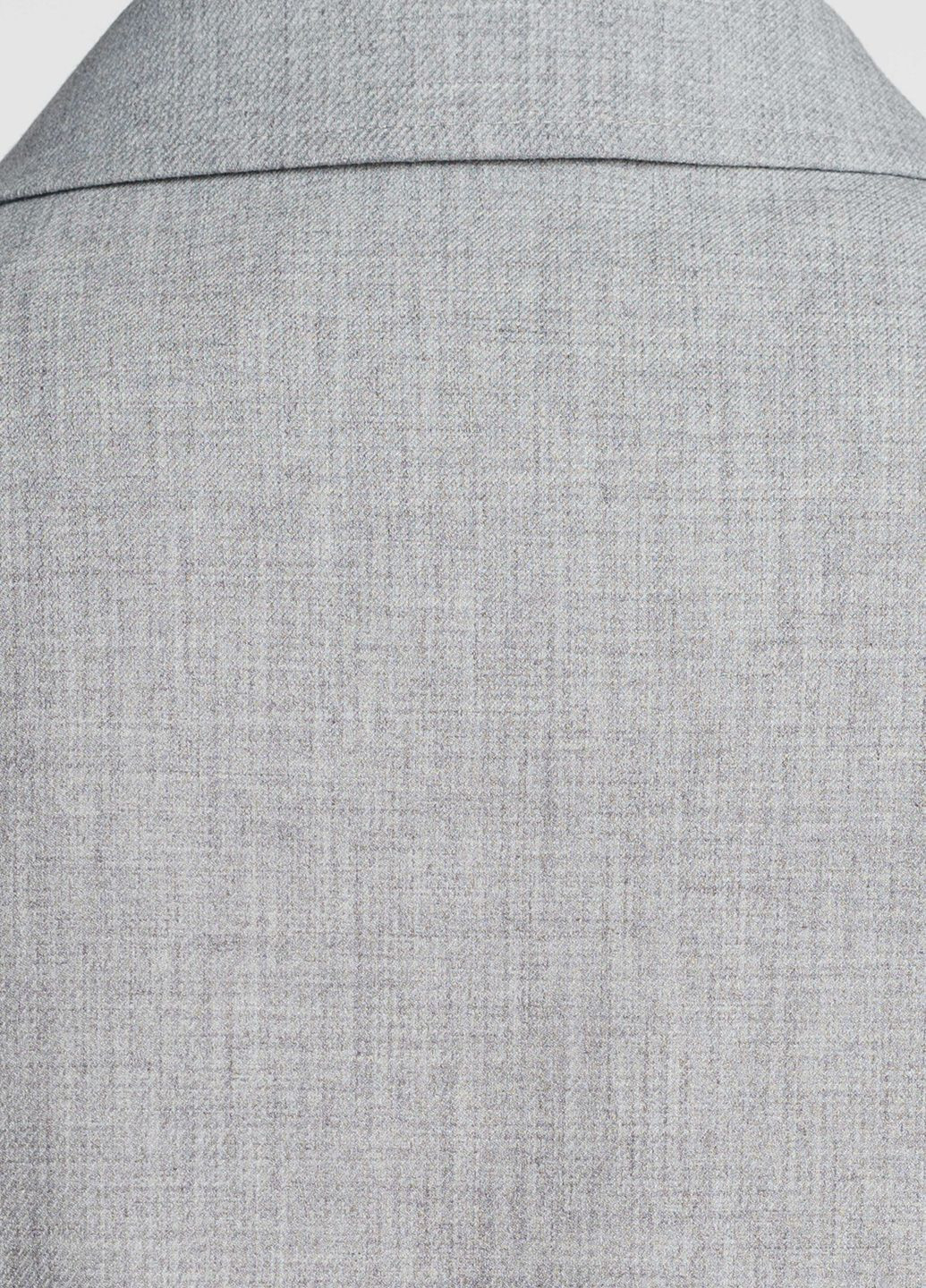 Пиджак мужской серый Arber palermo (278063702)
