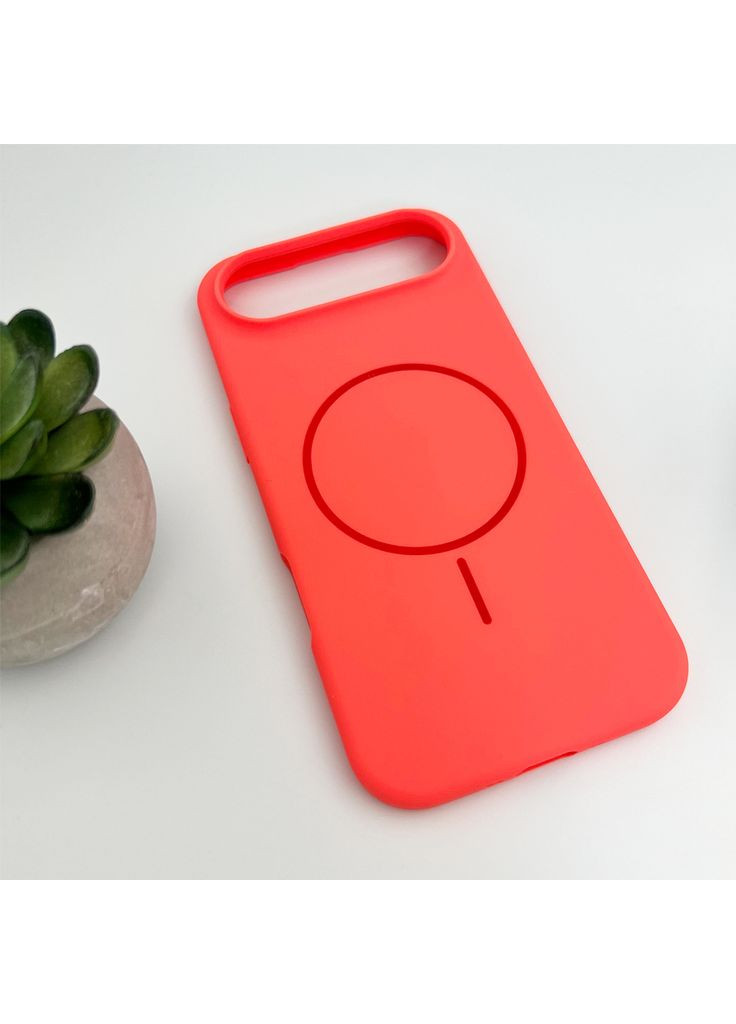 Чехол для смартфона Cosmic для iPhone 17 Air 29, (SilMag17A-29) No Brand Silicone Case Magnetic (369974340)