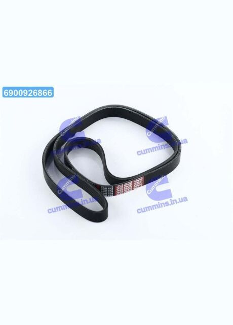 Ремень поликлин. 6PK1670 (пр-во ) 6PK1670 Dongil (366173754)