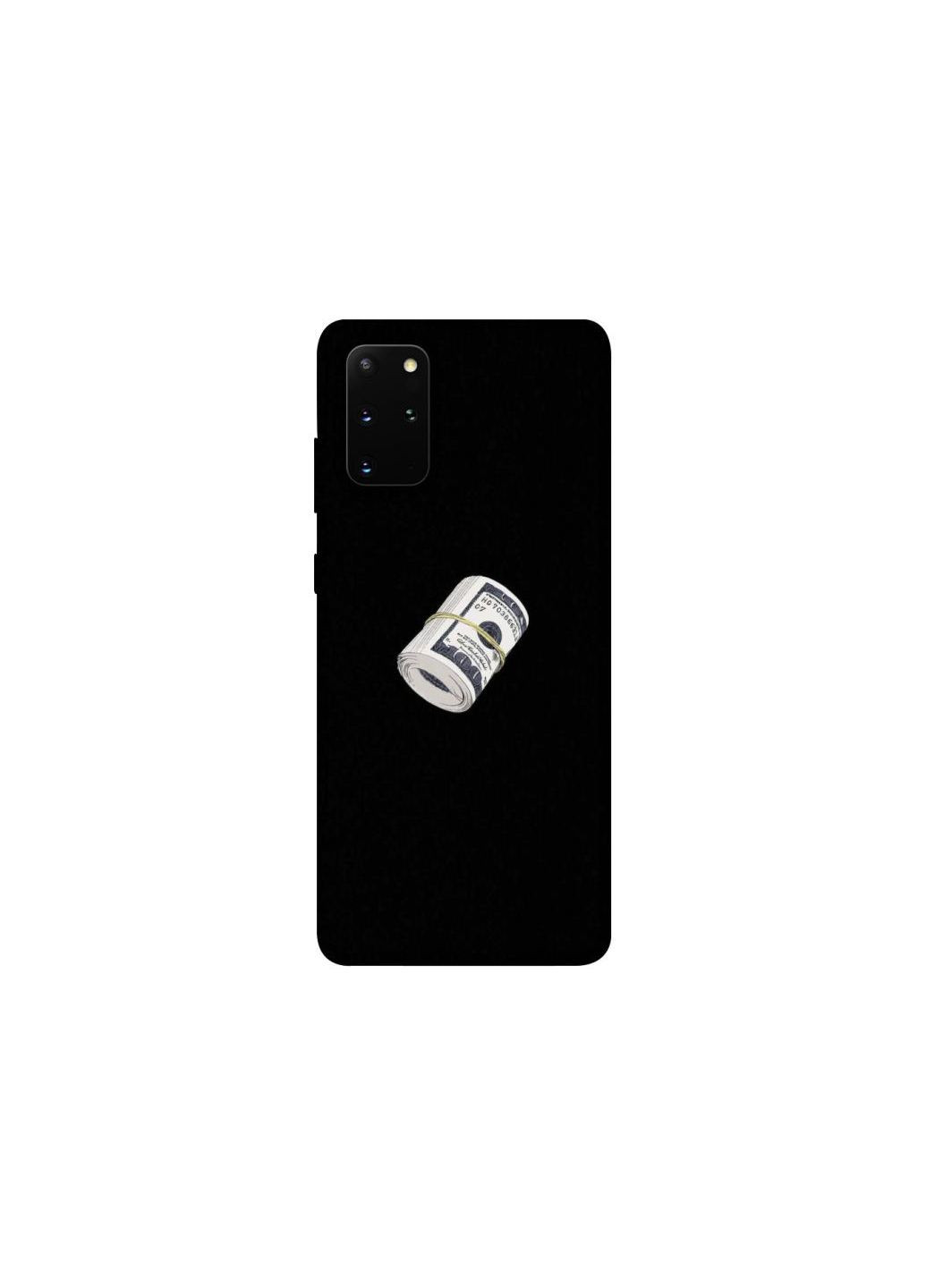 Чехол на Samsung Galaxy S20+ Money motivation Frontalka (361975863)