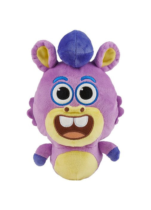 Мягкая игрушка Big show Чакс, 20 см () Baby Shark 61556 (328401432)