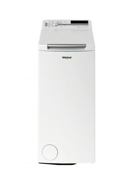 Стиральная машина с вертикальной загрузкой TDLRB 7222BS WHIRLPOOL (332960690)