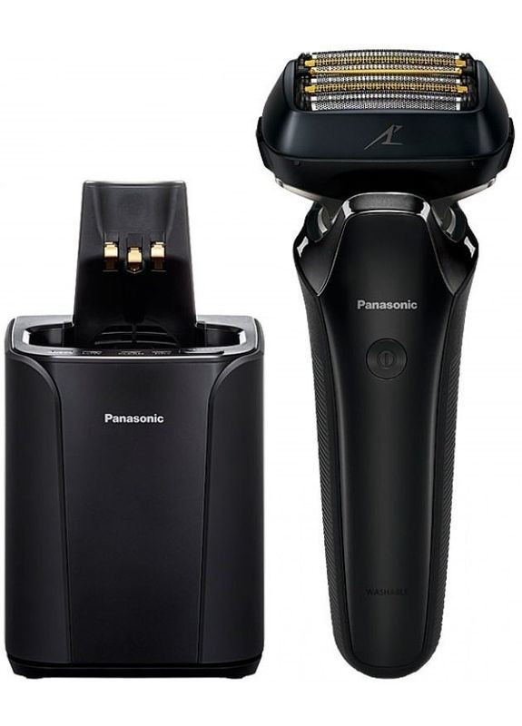 Електробритва сіткова ES-LV9U-K820 Panasonic (360418342)