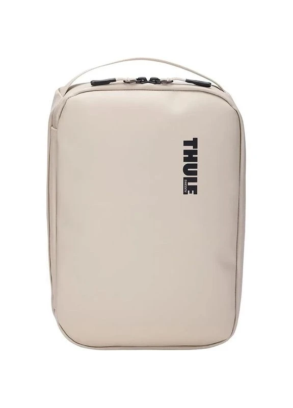 Органайзер для одежды Chasm Gear Cube Medium 11L Soft Sand (TH 3205218) Thule (335404925)