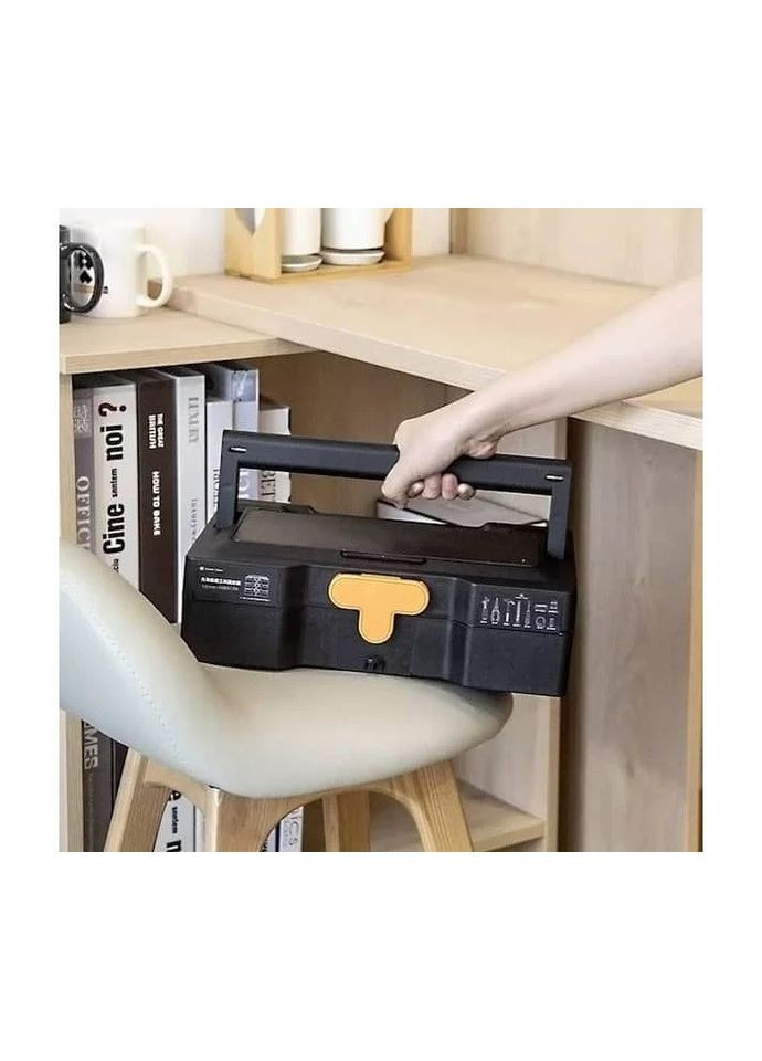 Набор ручных инструментов Tools Toolbox 166-in-1 (X166-1) Jiuxun (370613400)