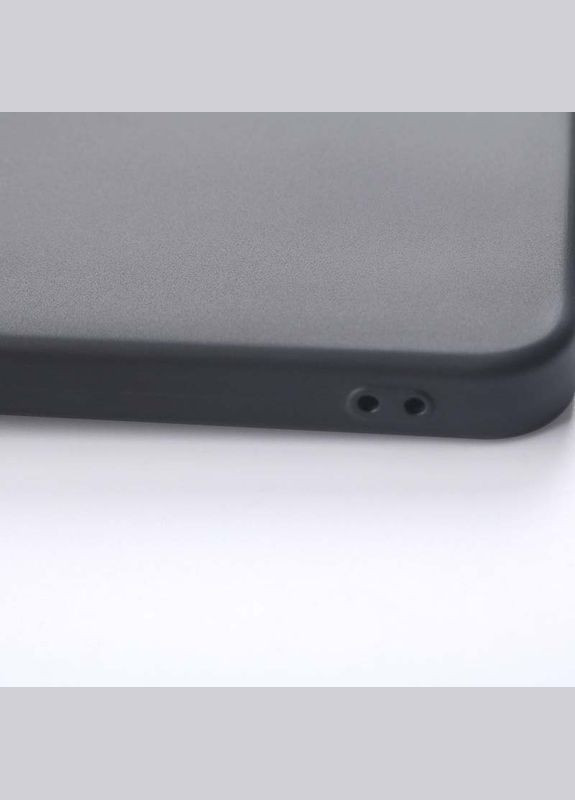 Чохол силіконовий для A96 бампер, накладка чорний Blackview (322414143)