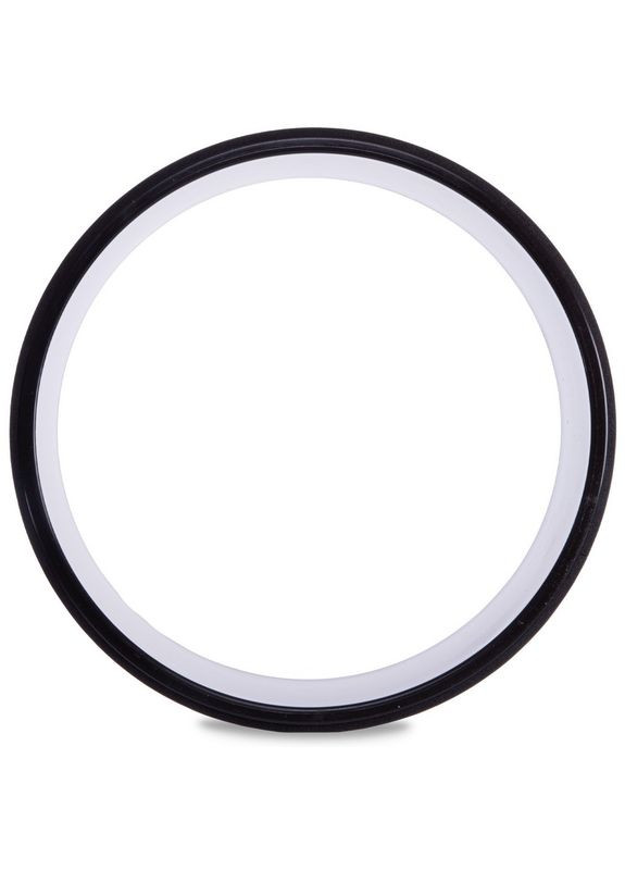 Колесо-кольцо для йоги и фитнеса Fit Wheel синий Yoga Fitness (315832945)