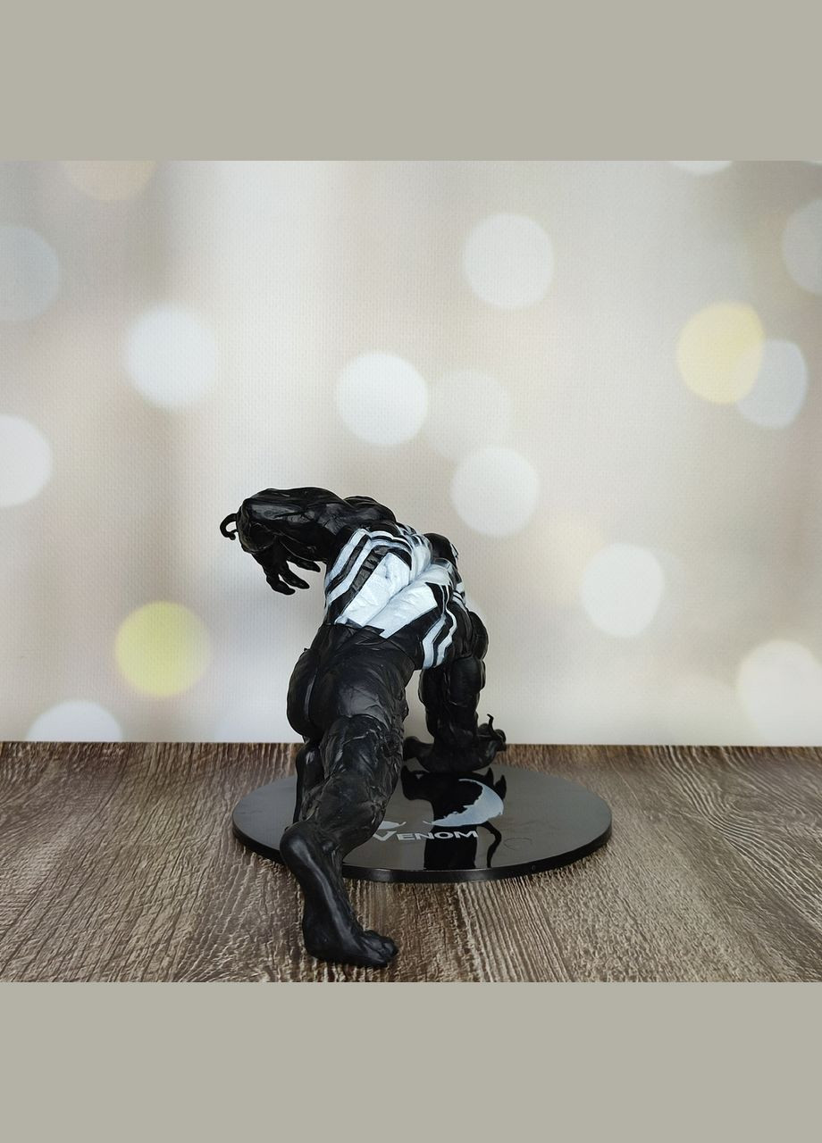 Фигурка - статуэтка "Веном. Venom. Marvel" SureGeek (325691448)