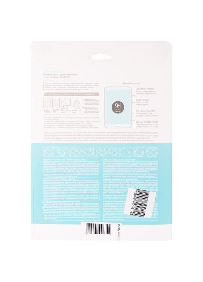 Защитное стекло 9H для Lenovo Tab M11 (CWGTLTM11) Colorway (307437642)