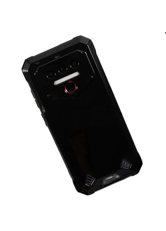 Чохол CamPro для Oukitel WP23 / WP23 Pro / WP23 Plus Black Shell (369402863)