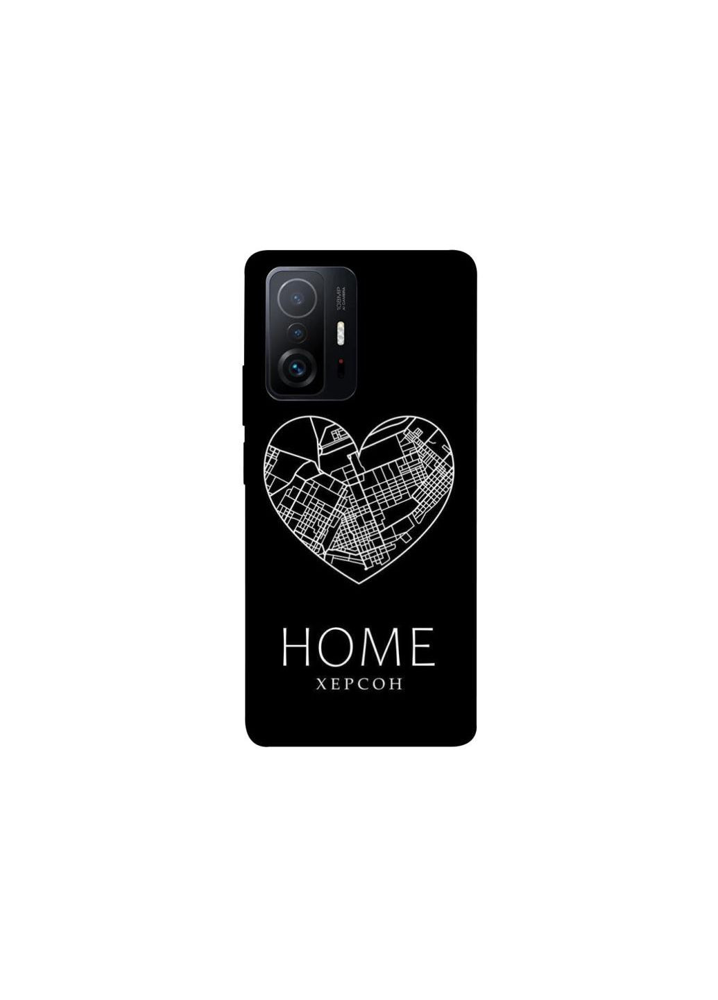 Чохол на Xiaomi 11T / 11T Pro Херсон Home Frontalka (361323344)