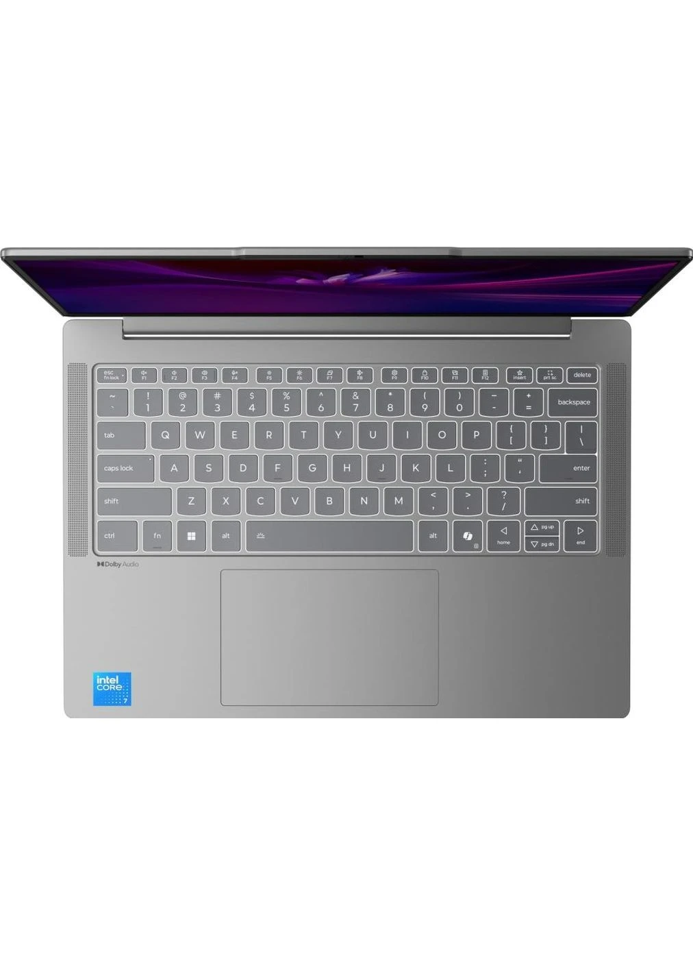 Ноутбук IdeaPad Slim 5 14IRH10 (83HR005BRA) Lenovo (390916168)