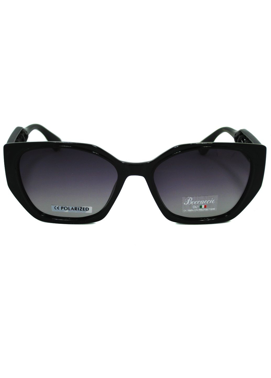Солнцезащитные очки Boccaccio bcplk23002 (284105727)