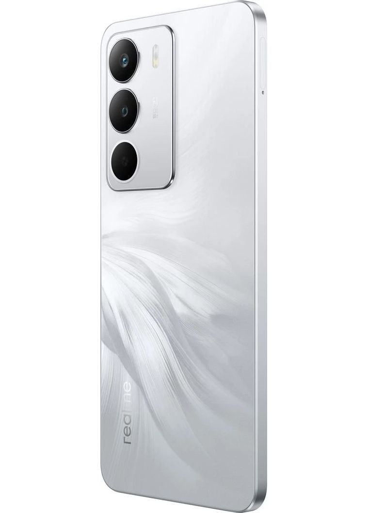 Смартфон C71 8/256Gb White Swan NFC UA UCRF Realme (360400789)