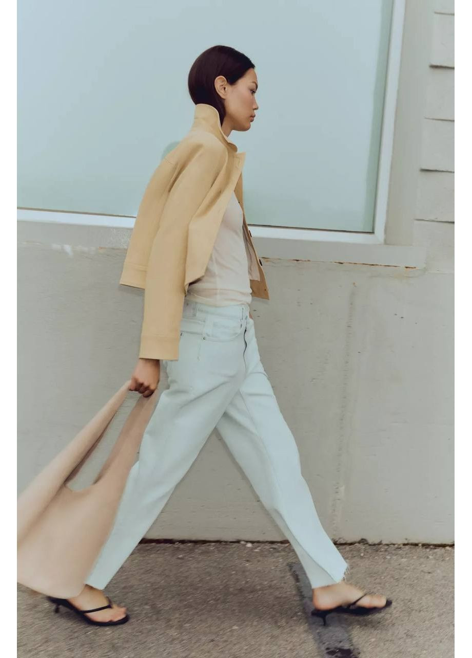 Джинси Zara - (370757018)