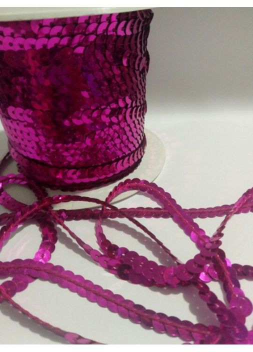 Поетка на нитке малиновая No Brand (372531687)