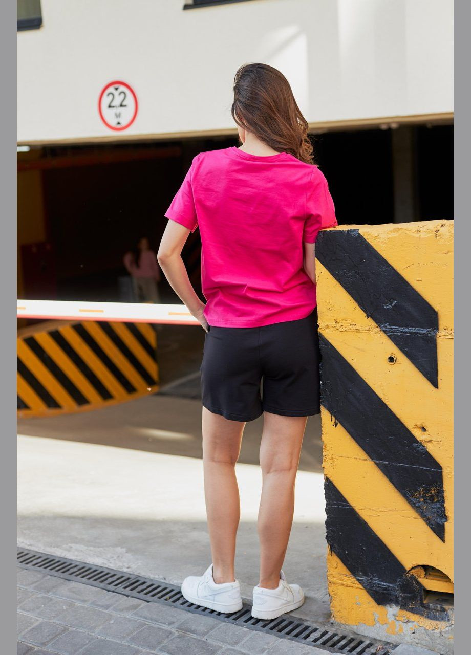 Шорти жіночі М104 кава UMON (315480762)