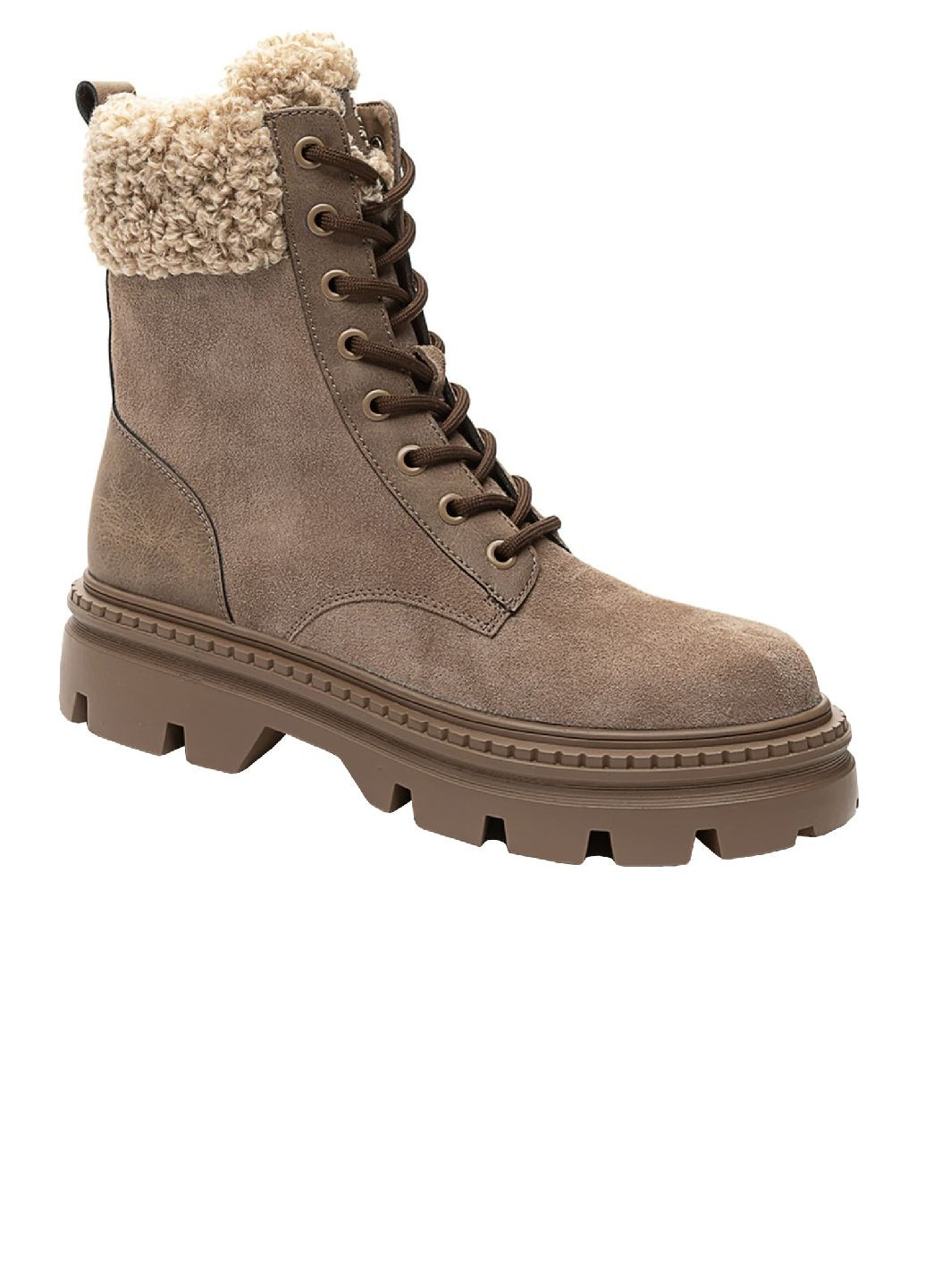 Черевики жіночі утеплені Betsy (371872854)