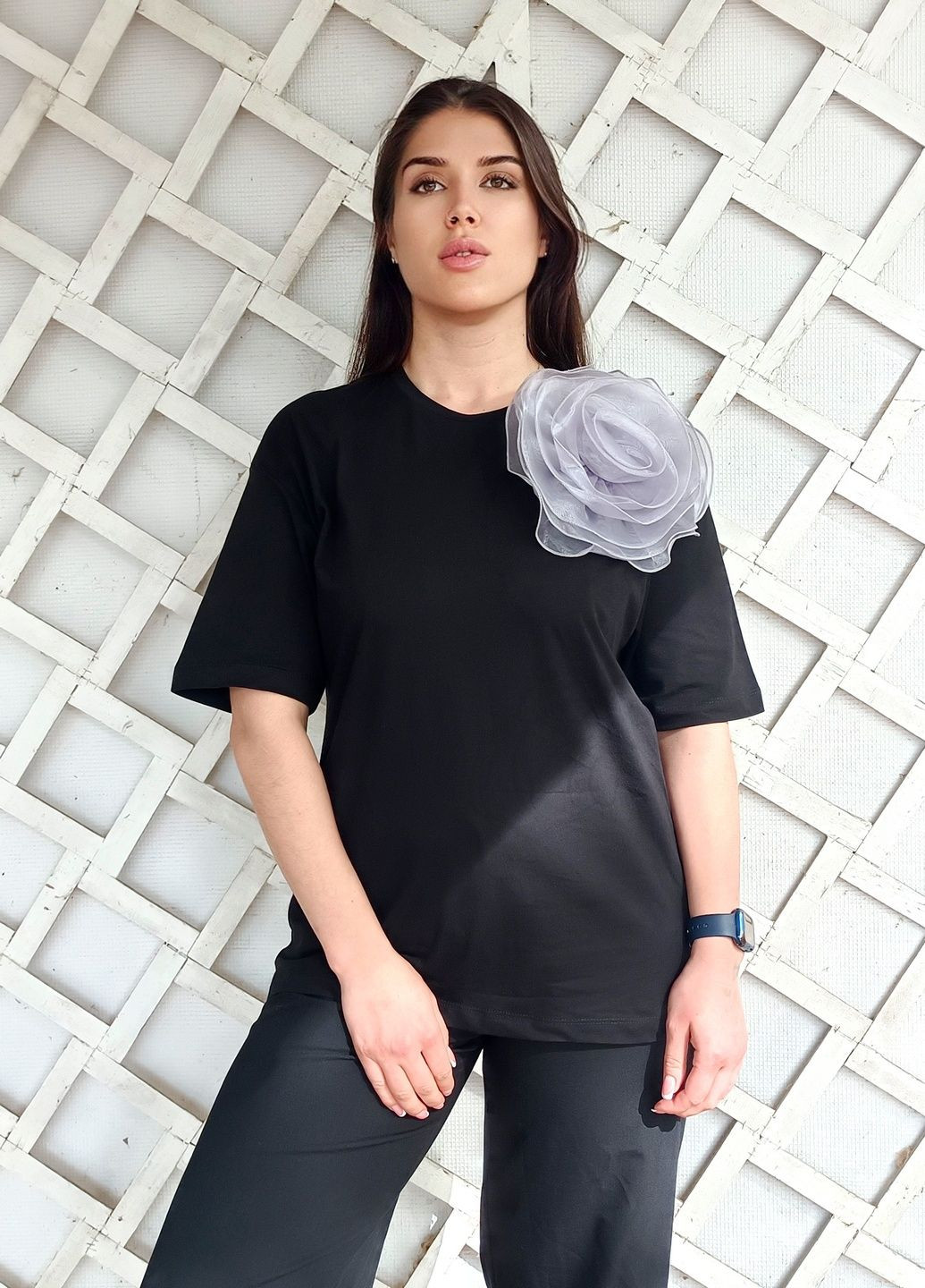 Футболка Lykoss - (292737142)