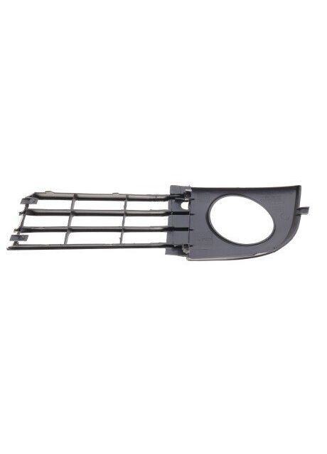 Решетка противотуманной фары правой Audi A6 (02-05) (88071805002) No Brand (342408496)