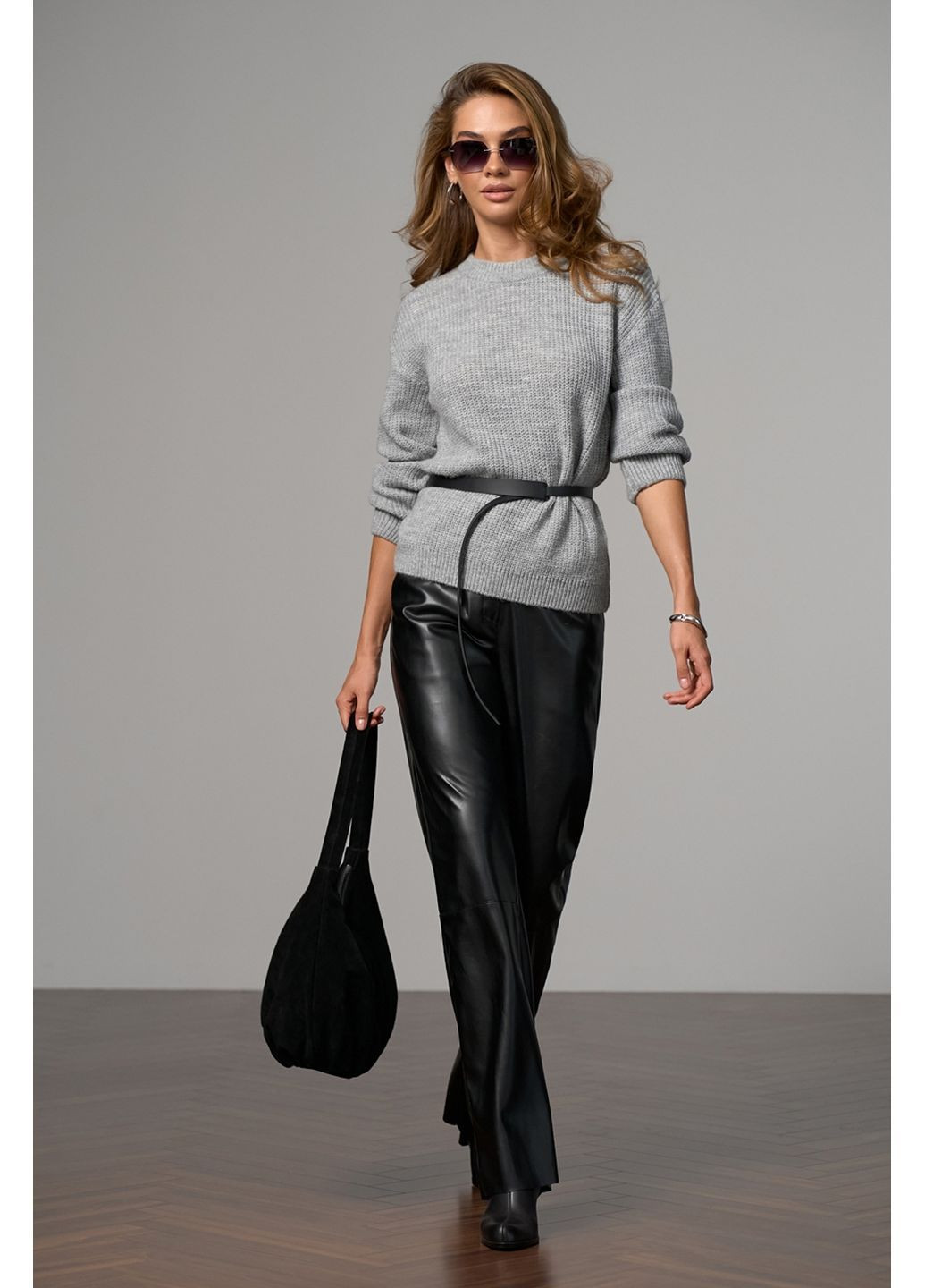 Джемпер з люксової вовни 2820 Triko Bakh (368970989)